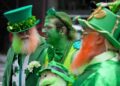 St. Patrick’s Day in Prague –   A Global Celebration of Irish Heritage