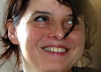 Ester Lauferová appointed new ambassador of the Czech Republic to Lebanon