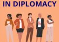 Women in Diplomacy Day