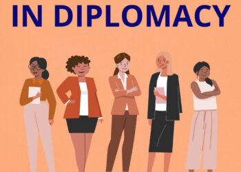 Women in Diplomacy Day