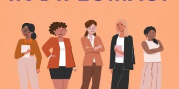 Women in Diplomacy Day