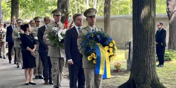 Honoring the Victims of Totalitarianism