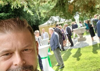 Ireland Celebrates Bloomsday and Inclusivity