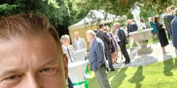 Ireland Celebrates Bloomsday and Inclusivity