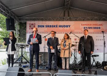 Serbian Month of Culture 2025 in Prague