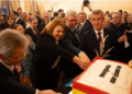 Romania’s National Day in Prague
