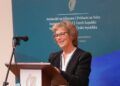 Irish Embassy Celebrates 30 Years in Czech Republic