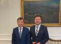 Kazakhstan and Czech Republic Strengthen Inter-Parliamentary Dialogue