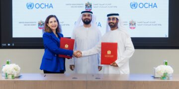 UAE Commits Millions to Sudan Humanitarian Crisis