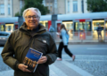 Writing under the Shadow that Russia Casts on Mitteleuropa