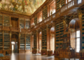 The Living Legacyof the Strahov Library