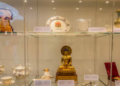 Navigating the Delicate Art of Diplomatic Gifts