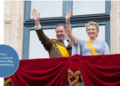 The Evolving Role of European Nobility in 21st-Century Diplomacy