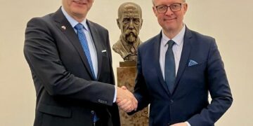 Deputy Speaker Meets Finnish Ambassador on Economic Cooperation