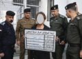 Special Report — Iraqi Christian Woman Arrested and Beaten for Celebrating Khamenei’s Death