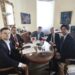 Deputy Speaker Nacher Meets Japanese Ambassador to Discuss Trade and Cooperation
