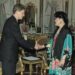 A Golden Token From Bangkok: The Czech Photographer who Caught a Queen’s Eye 