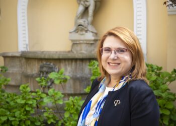 Maria-Antoaneta Barta: “We Wanted Women’s Voices to Be Heard”