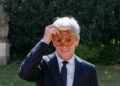 German Ambassador Celebrates International Pretzel Day
