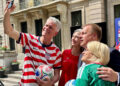 Canadian, U.S. and Mexican Ambassadors Unveil Czech Squad for the 2026 FIFA World Cup