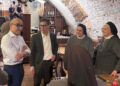 Serving Solidarity: Italian Academy of Cuisine Hosts Charity Lunch in Prague
