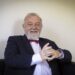 Hynek Kmoníček: “Even the Jungle Has Its Rules. People Take Security for Granted.”