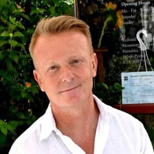 David Soukup